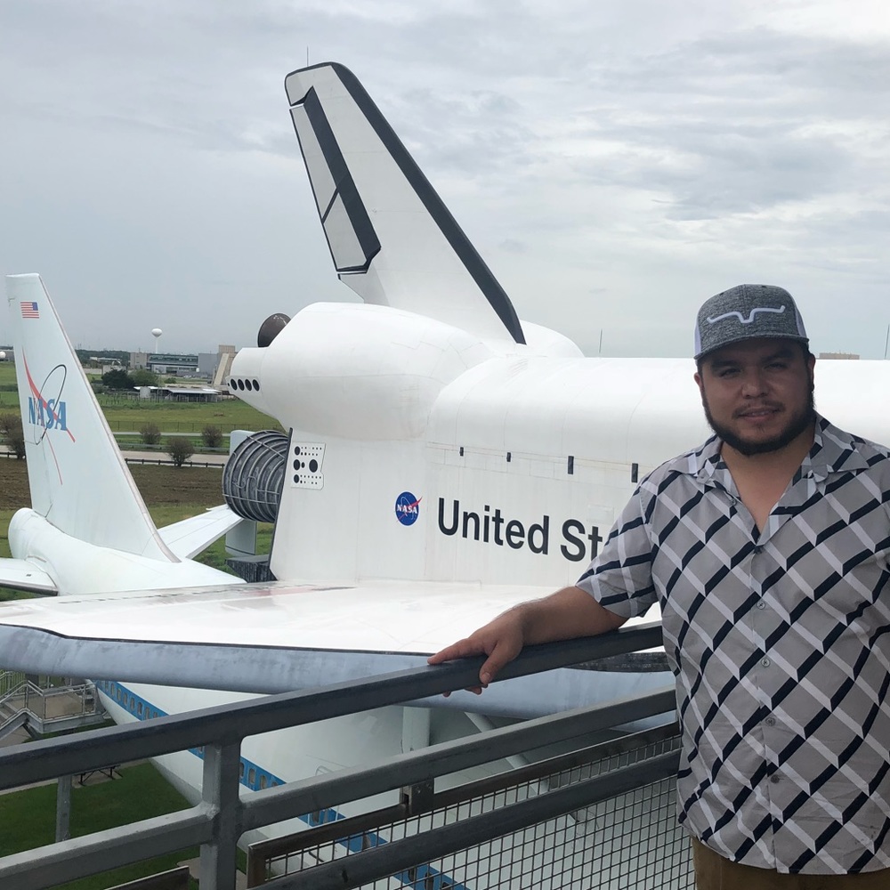 Meet your Posher, Marco